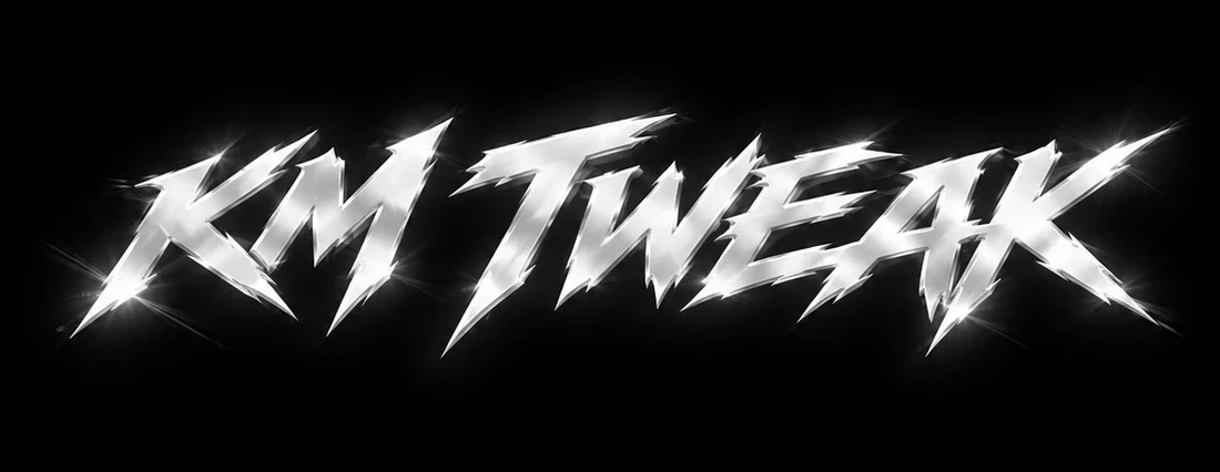 KM TWEAK+
